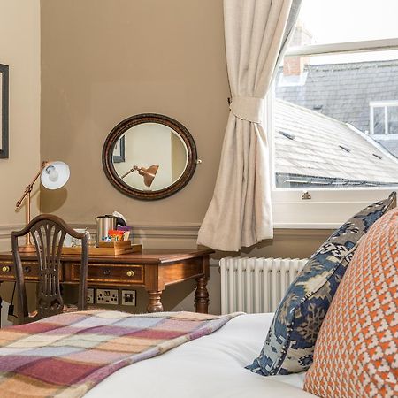 The Bull Hotel Olney Екстериор снимка