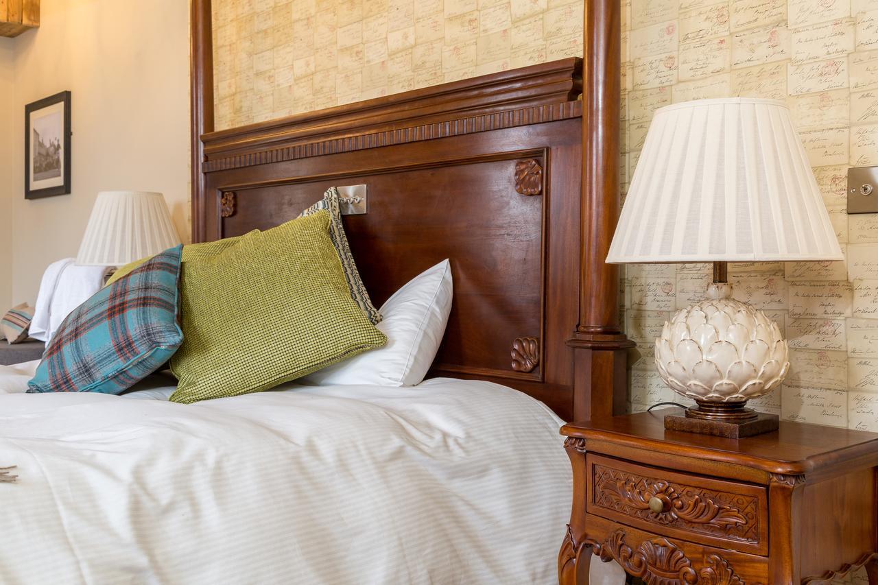 The Bull Hotel Olney Екстериор снимка