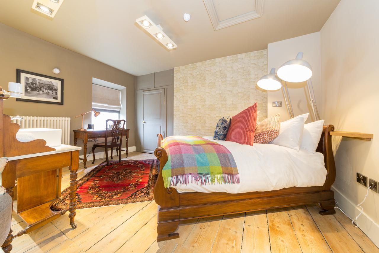 The Bull Hotel Olney Екстериор снимка