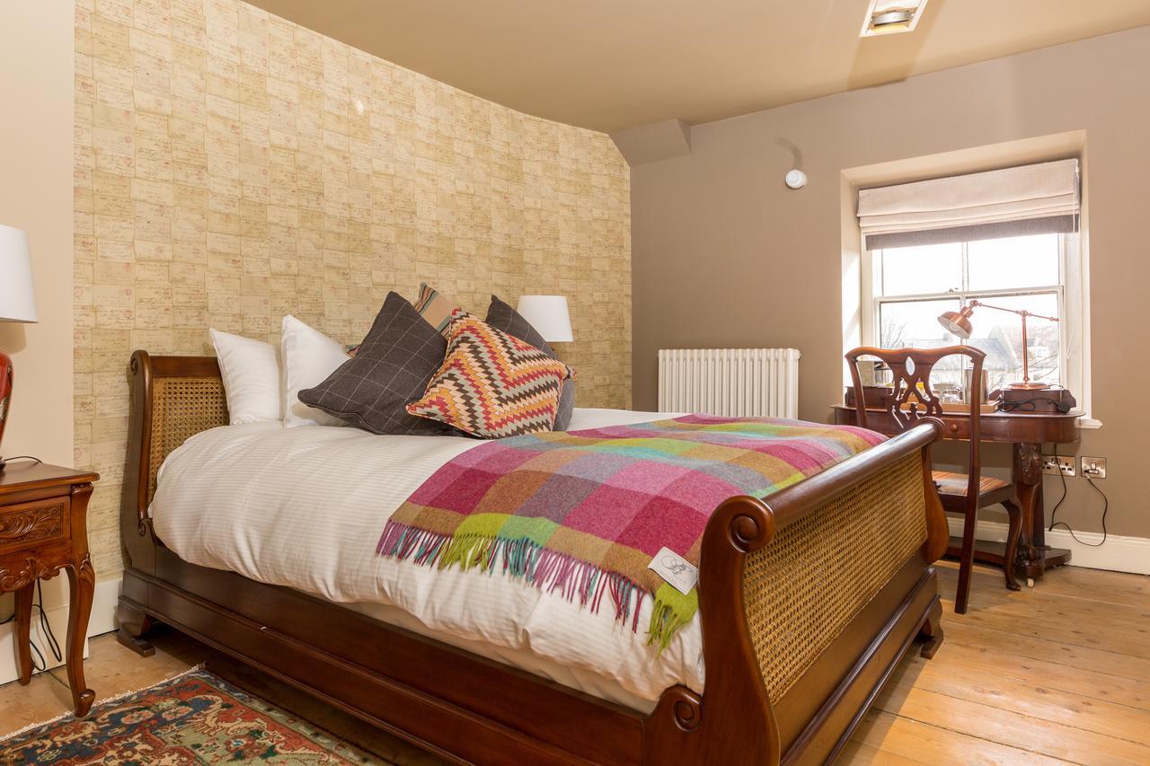 The Bull Hotel Olney Екстериор снимка